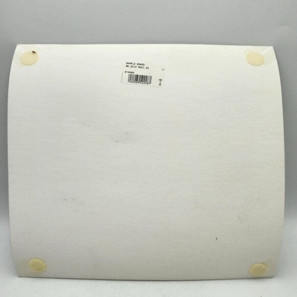 Yakima Bait Wordens Lures Maxi Jig Sample Display Board 818494 a - Picture 2 of 3